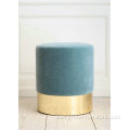 Azucena Stool for Living Room
